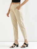 Women Cotton Pant