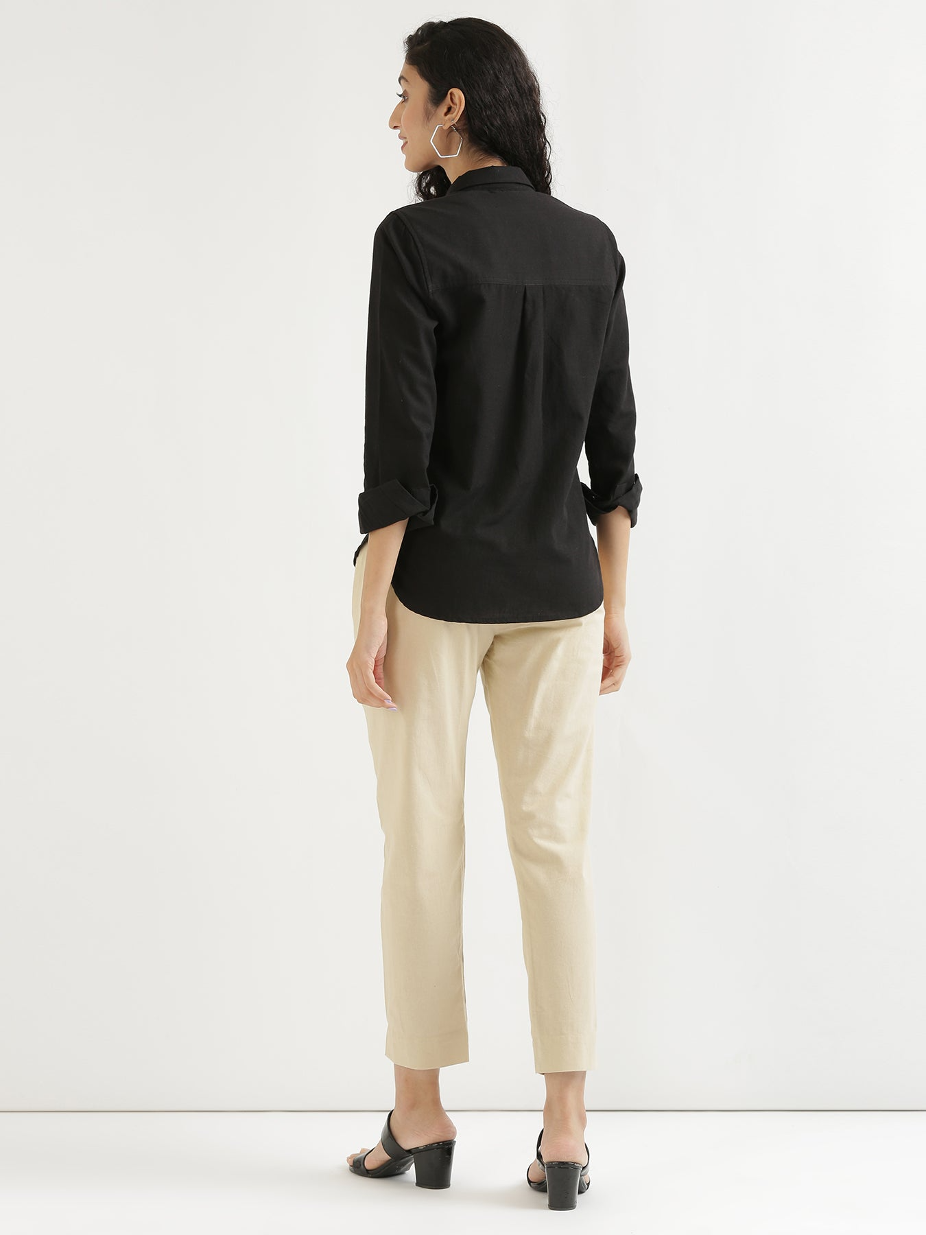 Women Cotton Pant